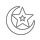 Crescent Star A